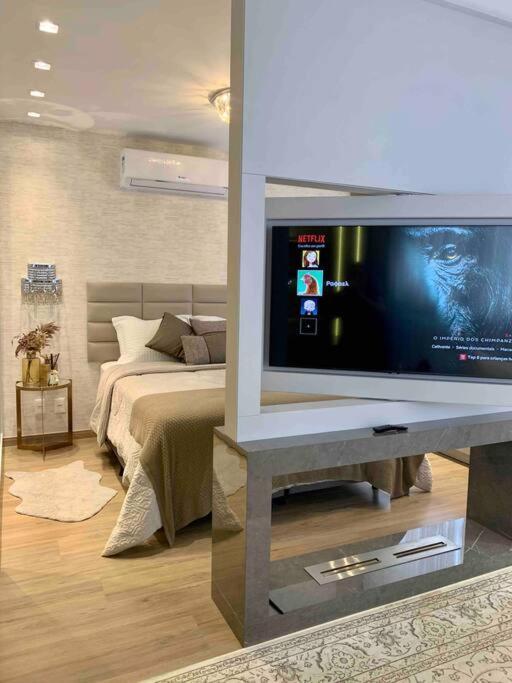 Apartment Centro Ao Lado Compras E Rua Coberta Gramado