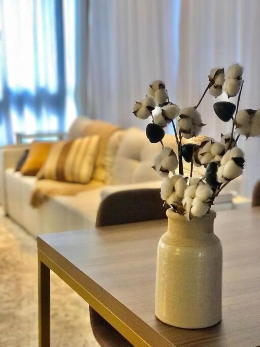 Centro Ao Lado Compras E Rua Coberta Apartment Gramado