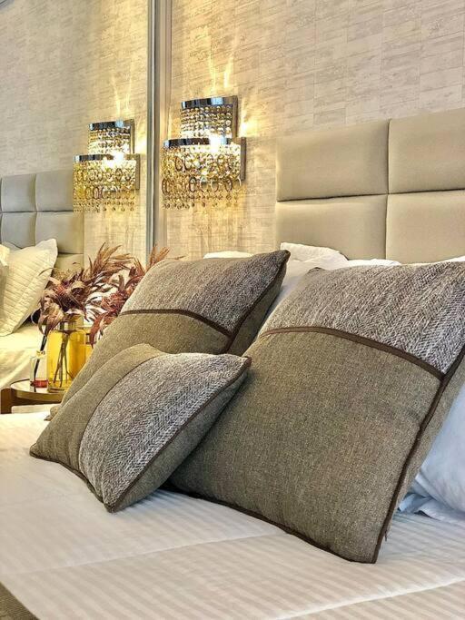 Centro Ao Lado Compras E Rua Coberta Apartment Gramado